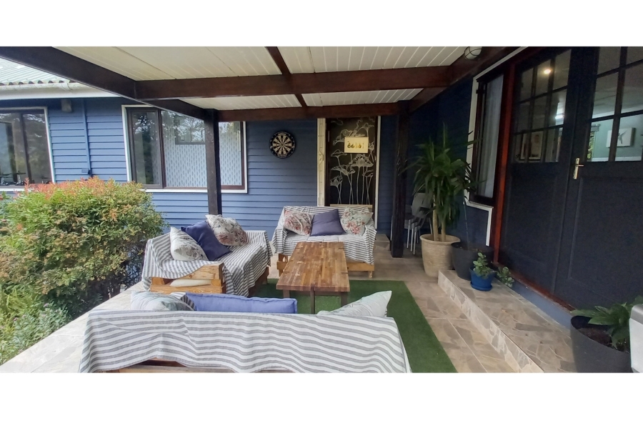 3 Bedroom Property for Sale in Hunters Home Western Cape
